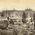 Psychiatry In The Wake Racism And The Asylumed South Southern Spaces Psychiatry In The Wake Racism And The Asylumed South Southern Spaces