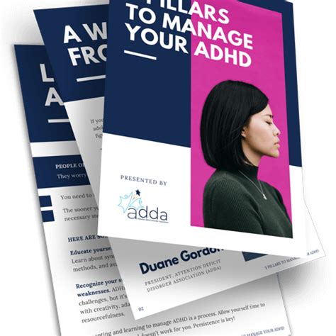 Psychiatry Org What Is Adhd