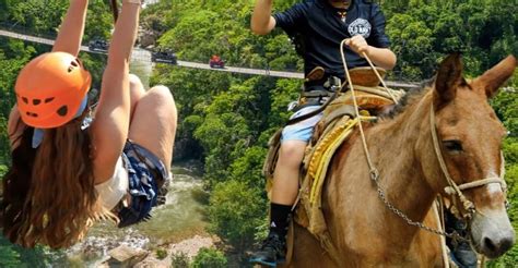 Puerto Vallarta Canopy Tour With Zipline And Speedboat Ride Getyourguide Puerto Vallarta Canopy Tour With Zipline And Speedboat Ride Getyourguide
