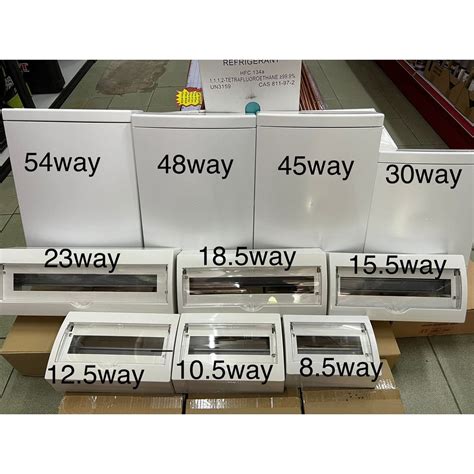 Pvc Db Box Distribution Board Wiring Electrical 8 5Way 10 5Way 12 5Way 15 5Way 18 5Way Pvc Db Box Distribution Board Wiring Electrical 8 5Way 10 5Way 12 5Way 15 5Way 18 5Way