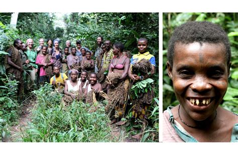 Pygmy Tribe History Did Farmers Scatter Pygmy Populations Across Pygmy Tribe History Did Farmers Scatter Pygmy Populations Across