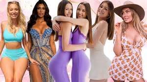 Qld S New Generation Of Onlyfans Stars Uncovered The Courier Mail Qld S New Generation Of Onlyfans Stars Uncovered The Courier Mail