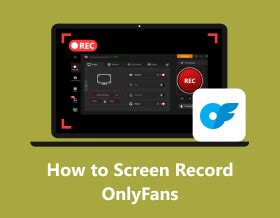 Quick Guide How To Screen Record Onlyfans In 5 Easy Ways Quick Guide How To Screen Record Onlyfans In 5 Easy Ways