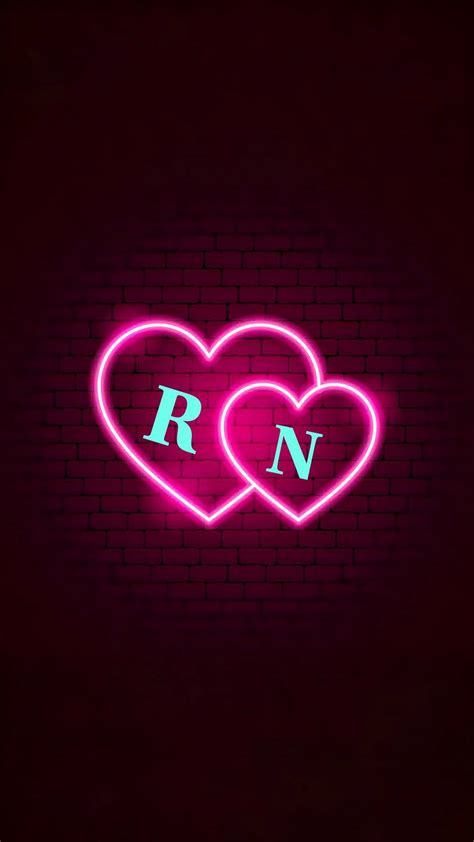 R N R N