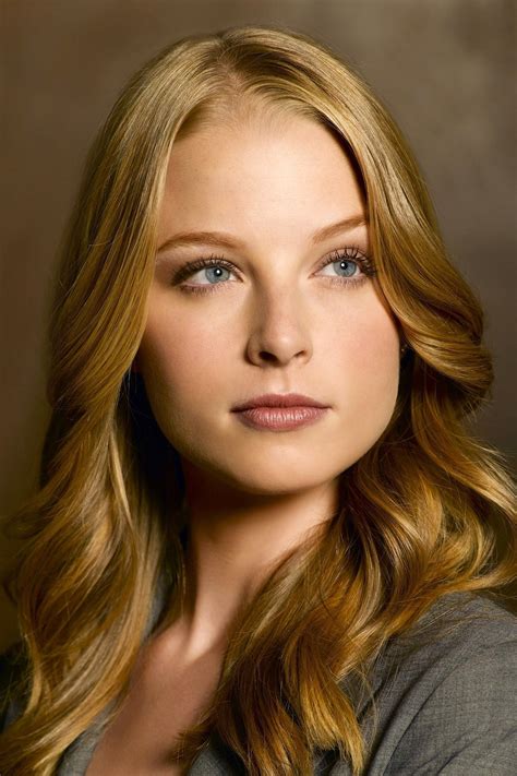 Rachel Nichols Filmfansite