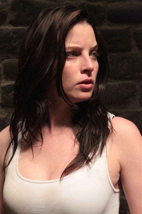 Rachel Nichols Imdb