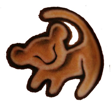 Rafiki S Simba Drawing By Yukilapinbn Fur Affinity Dot Net