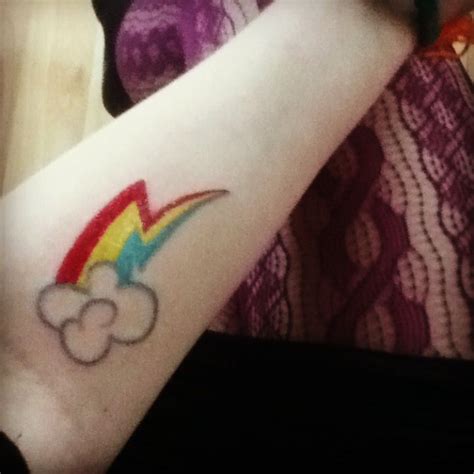Rainbow Dash Cutie Mark Leaf Tattoos Maple Leaf Tattoo Tattoos Rainbow Dash Cutie Mark Leaf Tattoos Maple Leaf Tattoo Tattoos