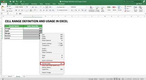 Range Definition Excel At Kelly Duppstadt Blog Range Definition Excel At Kelly Duppstadt Blog