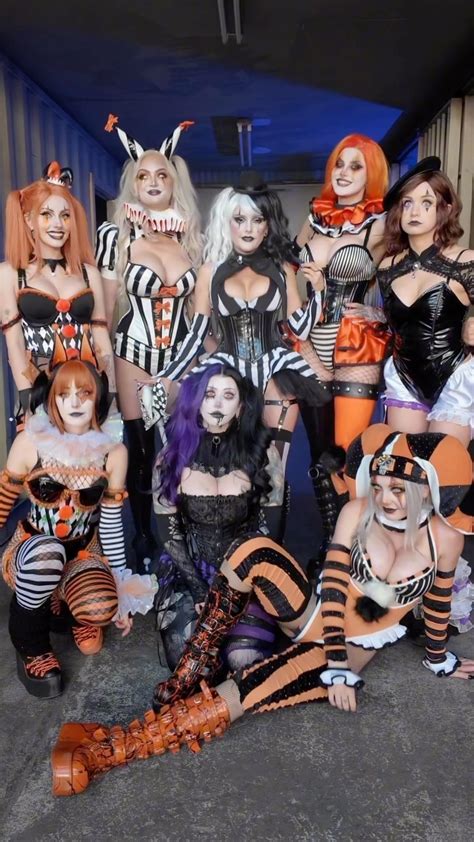 Ravengriim Are You Afraid Of Clowns In Order Danielledenicola Kqueensiren Ravengriim Ravengriim Are You Afraid Of Clowns In Order Danielledenicola Kqueensiren Ravengriim