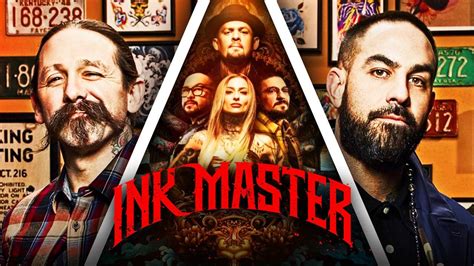 Reality Tv Review Ink Master Season 7 Finale A Woman S Journey After 40 Reality Tv Review Ink Master Season 7 Finale A Woman S Journey After 40