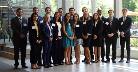 Recently Interns Of West S Global Headquarters In Exton Pennsylvania Hosted A Final Showcase Recently Interns Of West S Global Headquarters In Exton Pennsylvania Hosted A Final Showcase