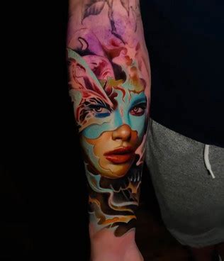 Rember Orellana Dark Age Fort Worth Tattoo Artist Fort Worth Rember Orellana Dark Age Fort Worth Tattoo Artist Fort Worth