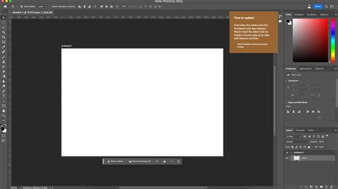 Remove Amp 39 Time To Update Amp 39 Popup R Genp
