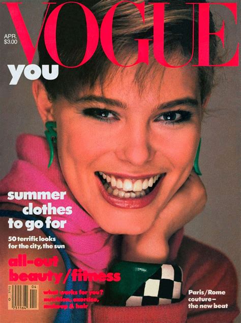 Ren E Toft Simonsen The Face Of The 80S Talks About Fashion Then And Now And Turning 50 Vogue Ren E Toft Simonsen The Face Of The 80S Talks About Fashion Then And Now And Turning 50 Vogue