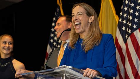 Rep Mikie Sherrill Wins Democratic Primary For Nj Governor Ap Projects Fox 29 Philadelphia Rep Mikie Sherrill Wins Democratic Primary For Nj Governor Ap Projects Fox 29 Philadelphia