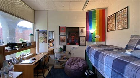 Residence Halls Le Moyne College Residence Halls Le Moyne College