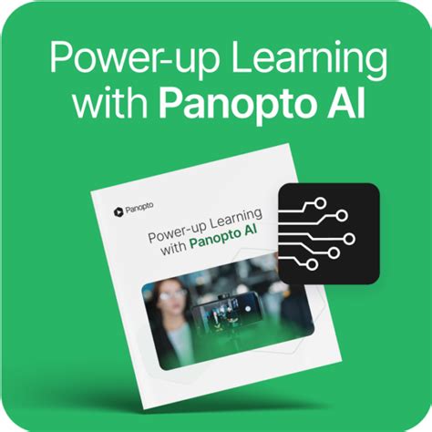 Resource Library Panopto