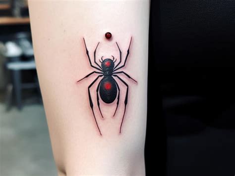 Revealing The Mystery Behind A Black Widow Tattoo Meaning Black Widow Tattoo Tattoos With Revealing The Mystery Behind A Black Widow Tattoo Meaning Black Widow Tattoo Tattoos With