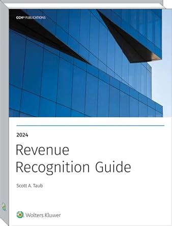 Revenue Recognition Guide 2024 Buy Online At Best Price In Ksa Souq Is Now Amazon Sa Books Revenue Recognition Guide 2024 Buy Online At Best Price In Ksa Souq Is Now Amazon Sa Books