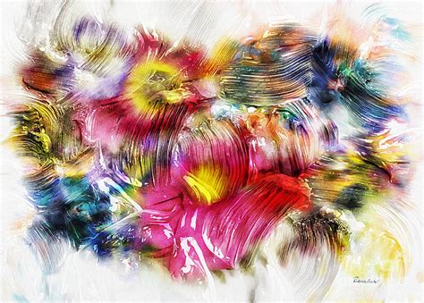 Ricardos Amp 39 Creations Painting 7A Abstract Expressionism Digital Painting By Artist And Ricardos Amp 39 Creations Painting 7A Abstract Expressionism Digital Painting By Artist And