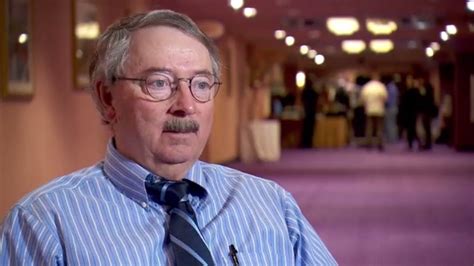 Richard Doty Disinformation Agent