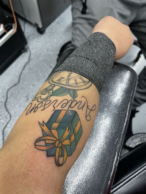 Rick S Tattoos Updated February 2026 141 Photos 279 Reviews 5912 Leesburg Pike Falls Church Virginia Tattoo Phone Number Yelp