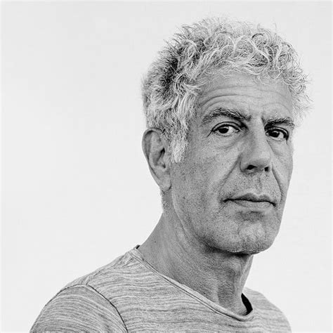 Rip Anthony Bourdain Such An Influence And Inspiration