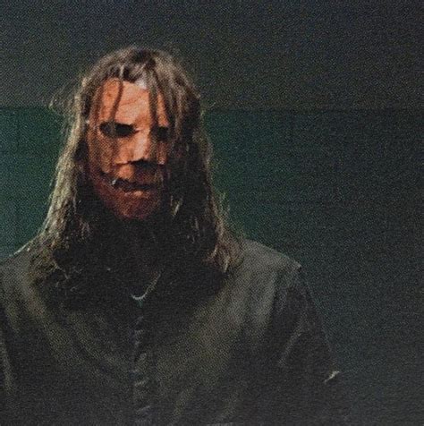 Rob Zombie S Michael Myers Thearthousetattoo Robzombieofficial Paulieemmm Tattoo Tattooartist Nyc Nyctattoo Queens Queenstattoo Horror Horrortattoo Halloween Halloweentattoo Michaelmyers Michaelmyerstattoo Blackandgreytattoo