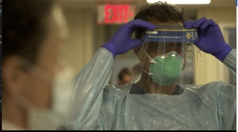 Rochester Hospitals Adapt To Heightened Demands Of Coronavirus Surge Wxxi News