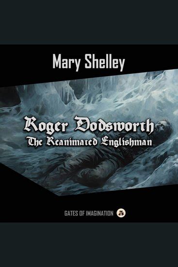 Roger Dodsworth Reanimated Englishman