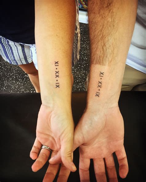 Roman Numerals Tattoo Wedding Date Tattoos For Guys Roman Numerals Marriage Date Tattoo Ideas Roman Numeral Roman Numerals Tattoo Wedding Date Tattoos For Guys Roman Numerals Marriage Date Tattoo Ideas Roman Numeral