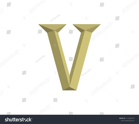 Roman Numerical Number 5 Type Five In Alphabet Letter Logo Mark Iconic Design Illustration For Calender Number Or Any Count Royalty Free Svg Cliparts Vectors And Stock Illustration Image 107033284