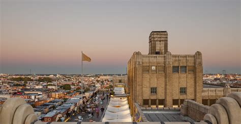 Rooftop Bar Irwin S Opens In South Philly This Week Eater Philly Rooftop Bar Irwin S Opens In South Philly This Week Eater Philly