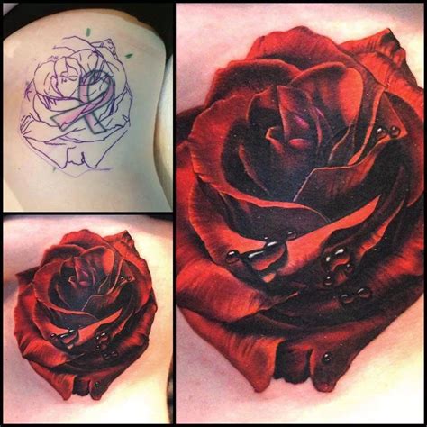 Rose Tattoo Cover Up Designs At Cynthia Jasmin Blog Rose Tattoo Cover Up Designs At Cynthia Jasmin Blog