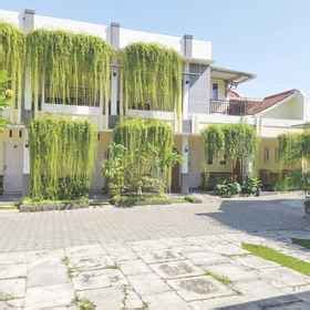 Roxy Hotel - Mulai Rp 470Rb, Diskon S.d 50%