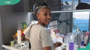 Rubi Rose S Mom Is Credited With Keeping Her Grounded Meet The Family Behind The Star Legit Ng Rubi Rose S Mom Is Credited With Keeping Her Grounded Meet The Family Behind The Star Legit Ng