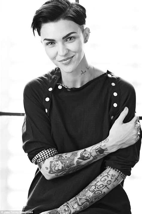 Ruby Rose Bio Age Height Weight Measurements Bra Size Ruby Rose Bio Age Height Weight Measurements Bra Size