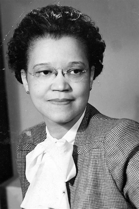 5 Facts Sadie Alexander