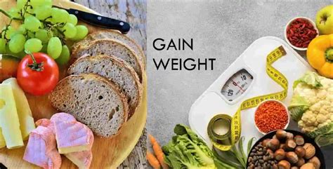 Safe Ways To Gain Weight Safe Ways To Gain Weight