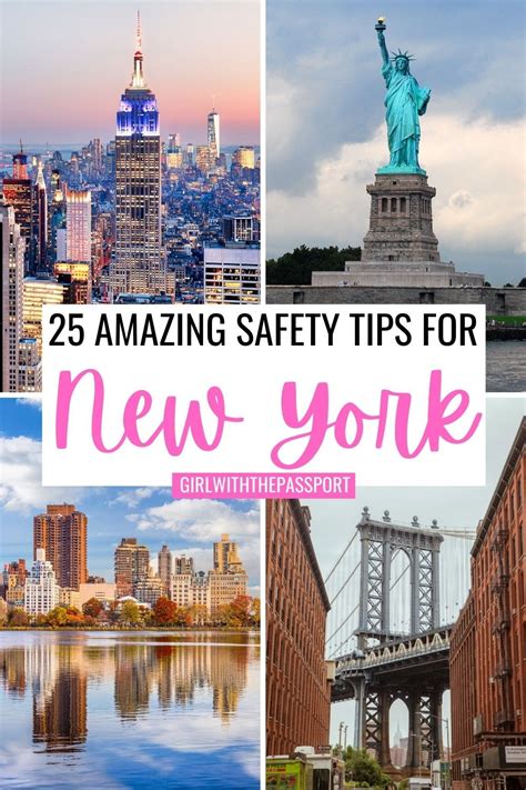Safety New York City At Rose Holeman Blog Safety New York City At Rose Holeman Blog