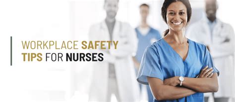 Safety Tips For Nurses In The Workplace Roar Safety Tips For Nurses In The Workplace Roar
