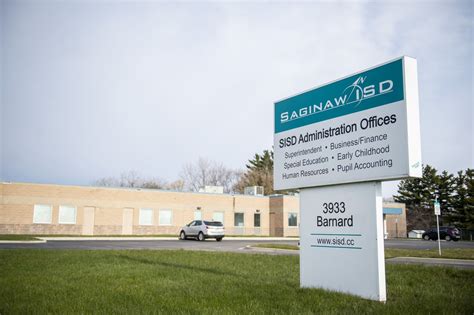 Saginaw Isd