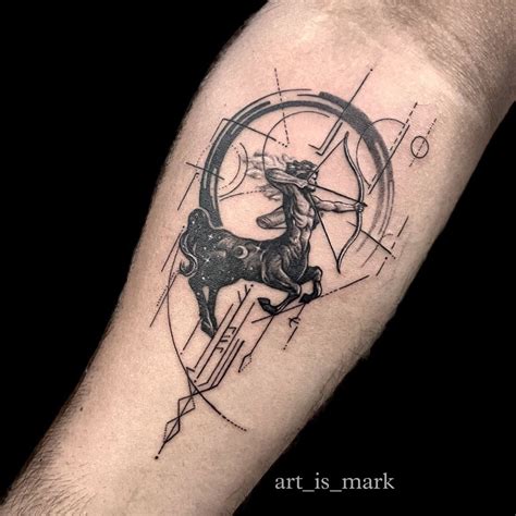 Sagittarius Tattoos For Men Sagittarius Tattoo Tattoos For Guys Tattoos