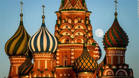 Saint Basil S The Mysterious Origins Of Moscow S Multicolored Cathedral Cnn Saint Basil S The Mysterious Origins Of Moscow S Multicolored Cathedral Cnn