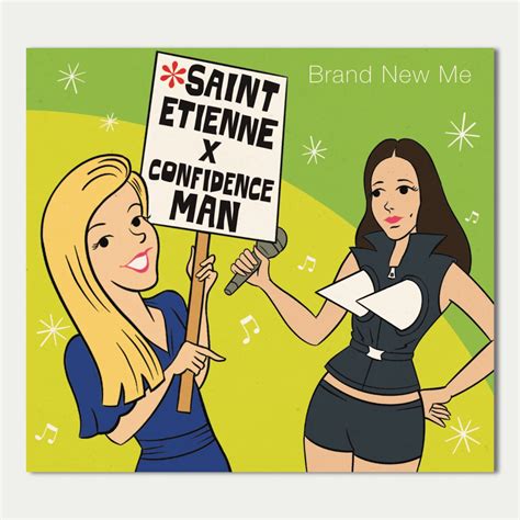 Saint Etienne 7 Ways To Love David Penn Remix Bonus Track Download Heavenly Recordings Saint Etienne 7 Ways To Love David Penn Remix Bonus Track Download Heavenly Recordings