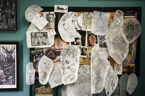 Salem Tattoo Artist Lands Spot On Ink Master Local News Salemnews Com Salem Tattoo Artist Lands Spot On Ink Master Local News Salemnews Com