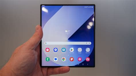 Samsung Galaxy Z Fold 6 Review Pcmag Samsung Galaxy Z Fold 6 Review Pcmag