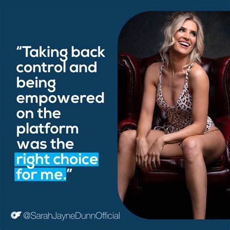 Sarah Jayne Dunn Is In Control Onlyfans Blog Sarah Jayne Dunn Is In Control Onlyfans Blog