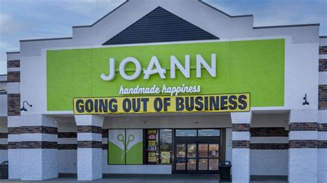 Scammers Are Impersonating Joann Fabric Craft Stores Mashable